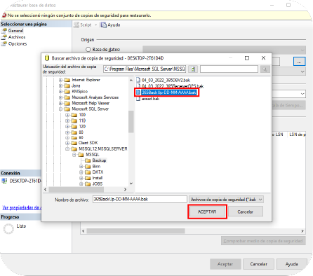 SQL Server Management Studio 7