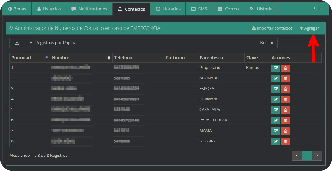 addcontact addcontact