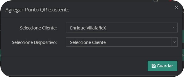 addqrexist2 addqrexist2