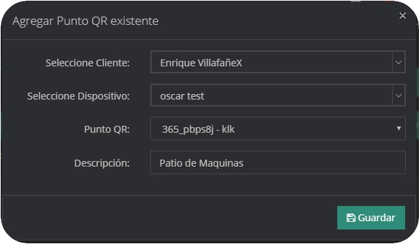 addqrexist3 addqrexist3