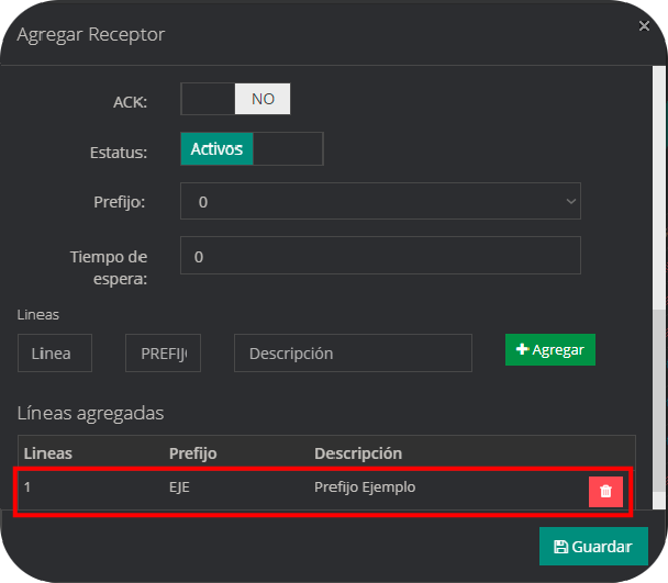 Crear Prefijo2 Crear Prefijo2