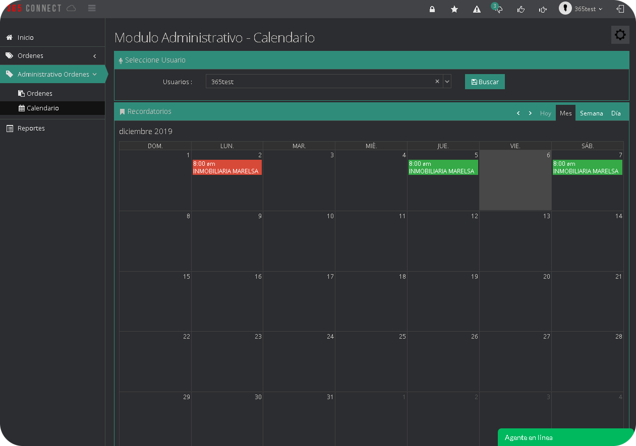Calendario2 Calendario2