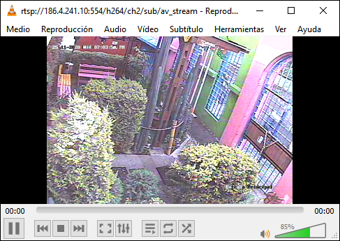 camaras_vlc camaras_vlc