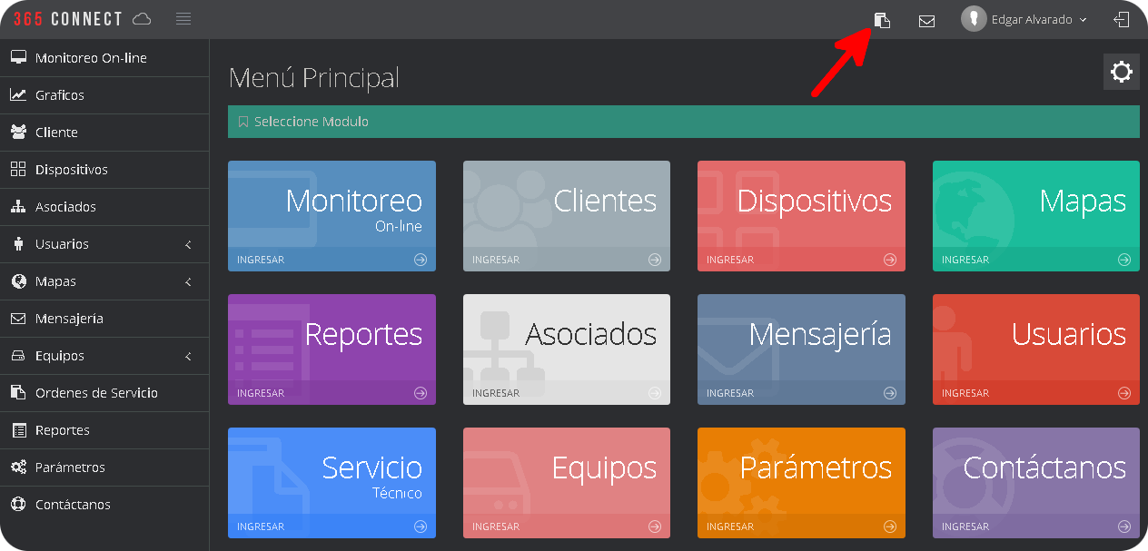 Agregar Ordenes de Servicio Agregar Ordenes de Servicio
