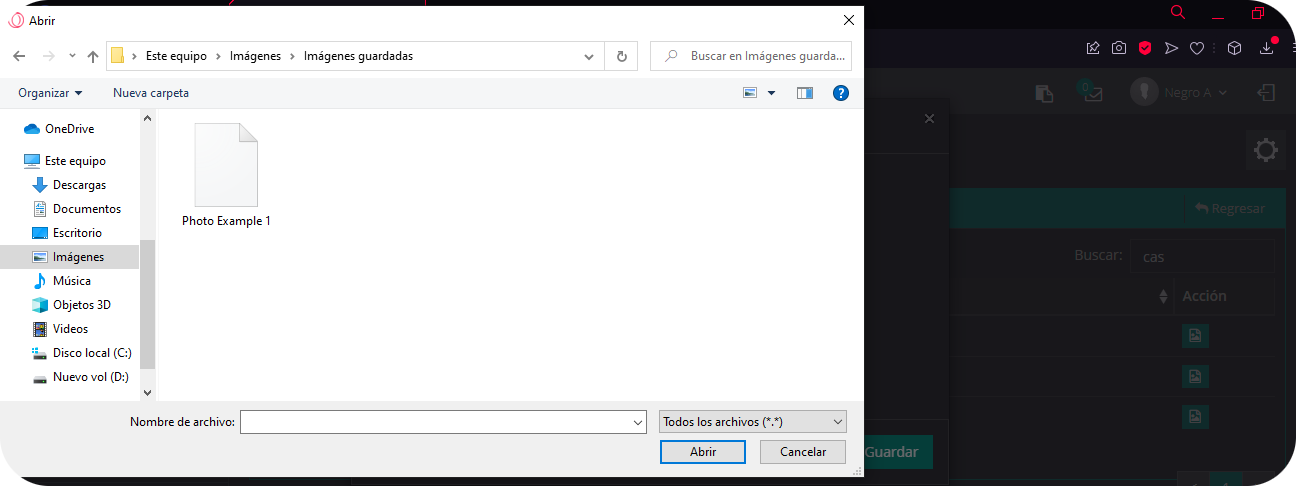 Elegir Imagen Elegir Imagen