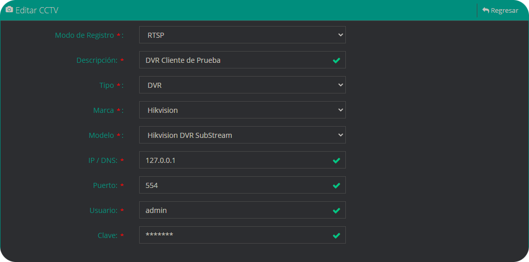 Mapform_camarasa form_camaras