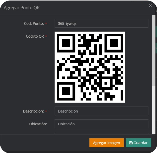 Partición Agregar Partición