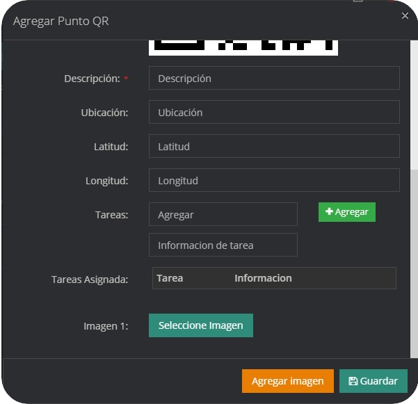 Partición Agregar Partición
