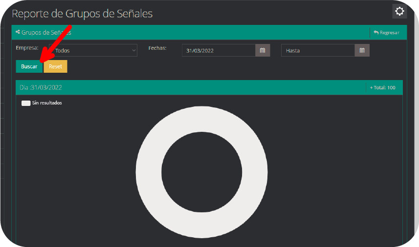 Grupo de Señales3 Grupo de Señales3