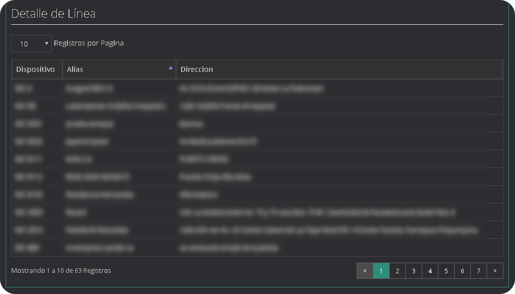 Linea Receptor2 Linea Receptor2