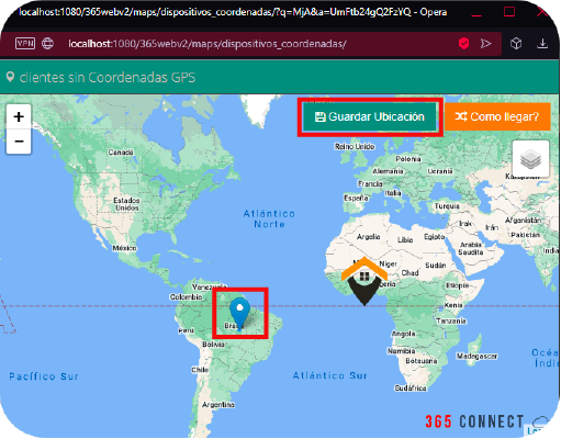 Map Panel Sin Coordenadas Mapa Panel sin Coordenadas