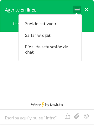 Chat desplegado opciones monitoreo_chat3