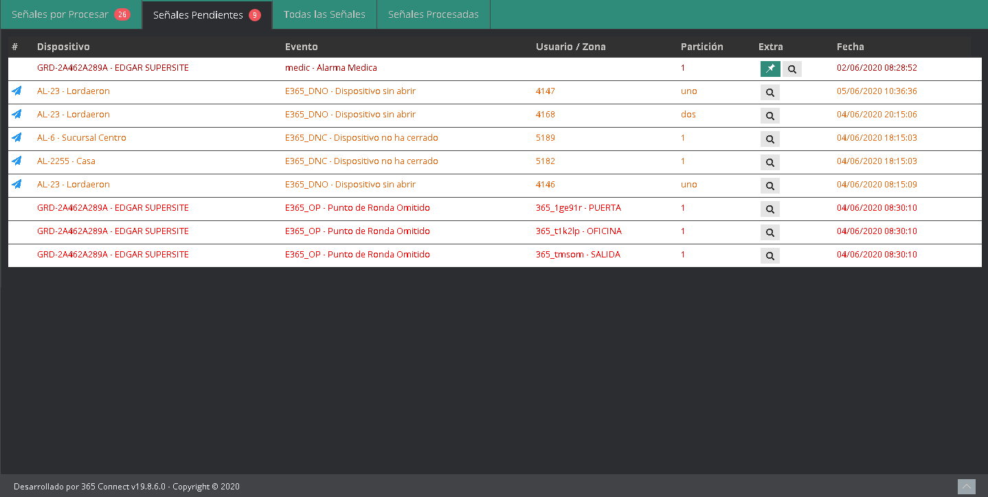 Senales pendientes signal_pendientes
