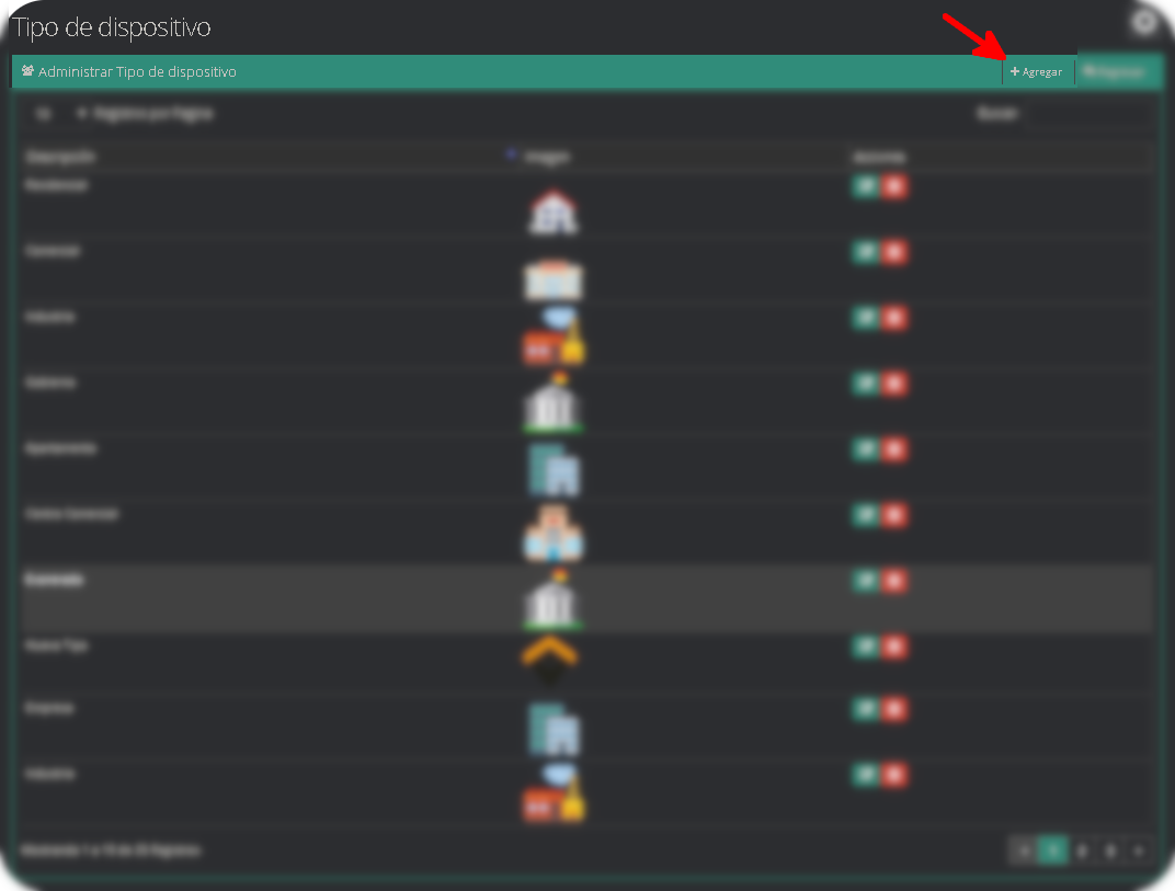 Tipo de Dispositivo2 Tipo de Dispositivo2