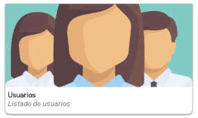 usuarios