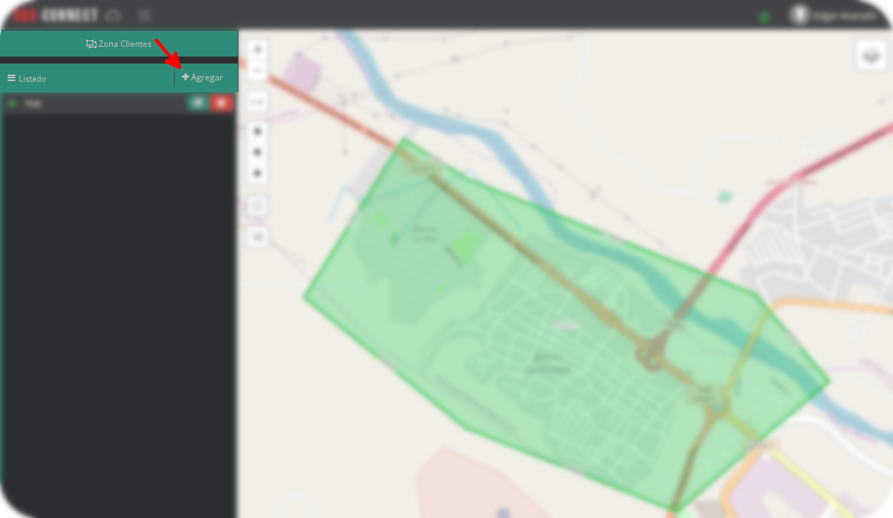 Zona Clientes Zona Clientes