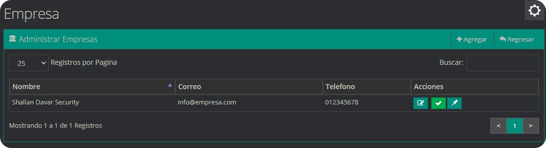 zona servicio zonaservicio